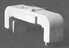 Detail Associates 2706 HO Scale Air Filter -- Horst Paducah