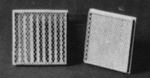 Detail Associates 2709 HO Scale Radiators - EMD Switchers pkg(2) -- SW Units