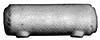 Detail Associates 8015 N Scale Feedwater Heaters -- Elesco Tanks