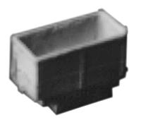 Detail Associates 8443 N Scale Ore Car -- Argo Mine Type