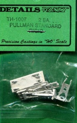 Details West 1007 HO Pullman Standard Rigid (2)