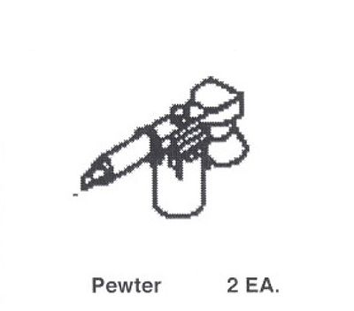 Details West 245 HO Brake-Vent Regulator Valve (2)