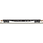 Atlas Trainman 50005561 N Flatcar W/Stakes Cpr 421760