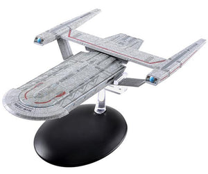 Eaglemoss SSDUK020 Uss Hiawatha Ncc-815 - Star Trek Star Trek: