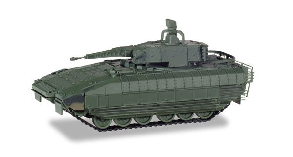 Herpa 745420 1/87 Scale Puma Infantry Fighting Vehicle