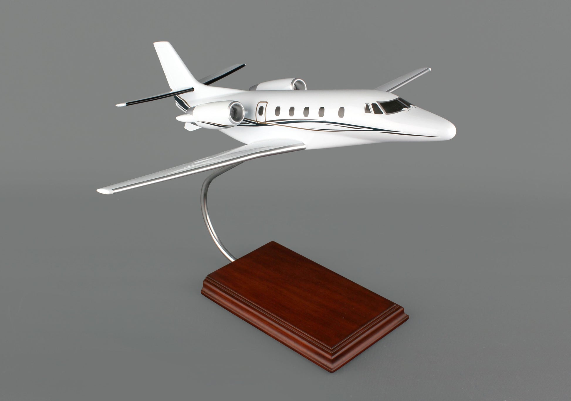 Executive Series H10240 Exec Ser Cessna Citation Xls 1/40 Excel (Kccxls)