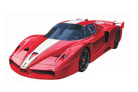 Tamiya 24292 1/24 Ferrari FXX Sports Car