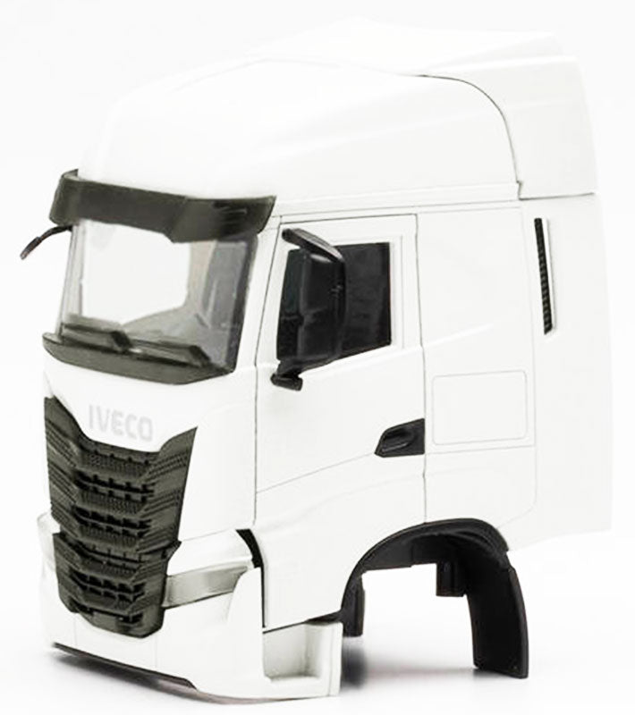 Herpa 85342 1/87 Scale Iveco S-Way Cabin