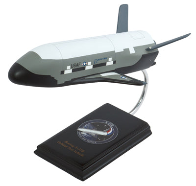 Executive Series E3250E3R Exec Ser X-37B Orbital Test Vehicle 1/24 (Kynx37Tr)