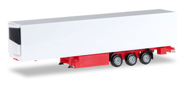Herpa 76746 1/87 Scale Krone Reefer Trailer - All Or
