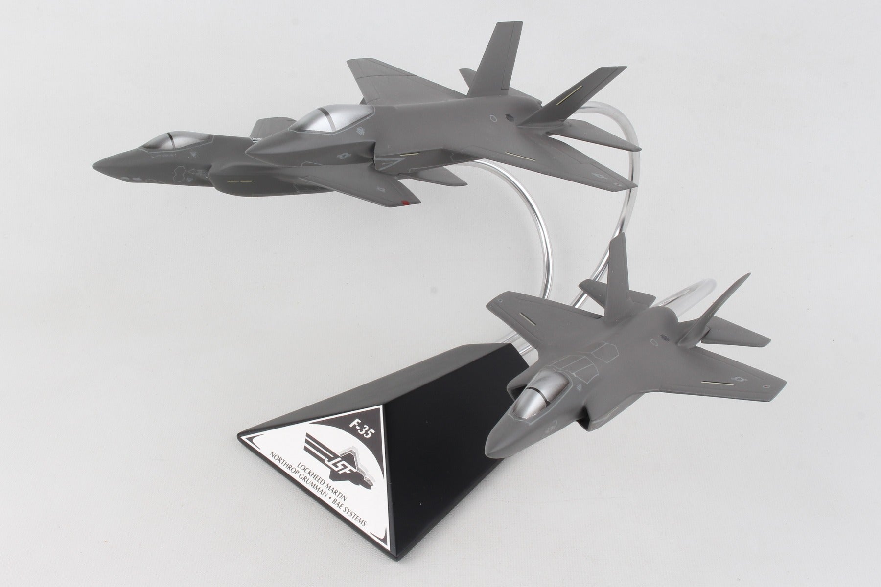 Executive Series B40472 Exec Ser F-35 Jsf Collection (3) 1/72 (Cfjsfc)