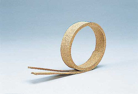 Kato 24010 N Scale Cork Roadbed - Unitrack -- 35-7/16" 900mm Long