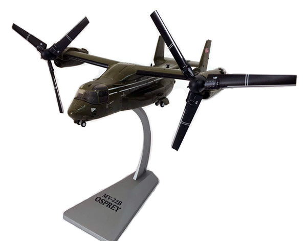 Air Force 1 0012B 1/72 Scale Mv-22B Osprey Helicopter Hmx-1 2016