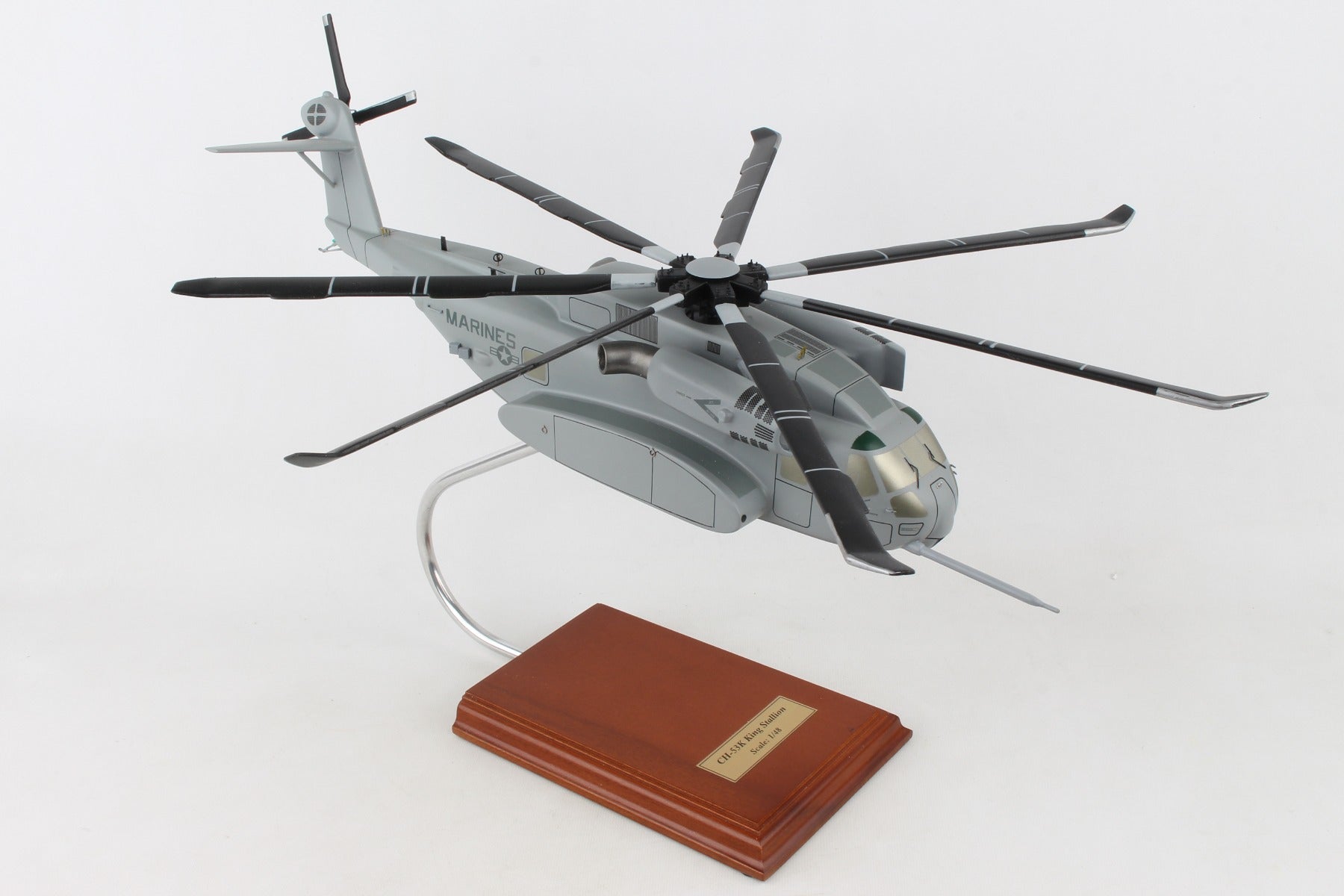 Executive Series C8348 Exec Ser Ch-53K 1/48 King Stallion