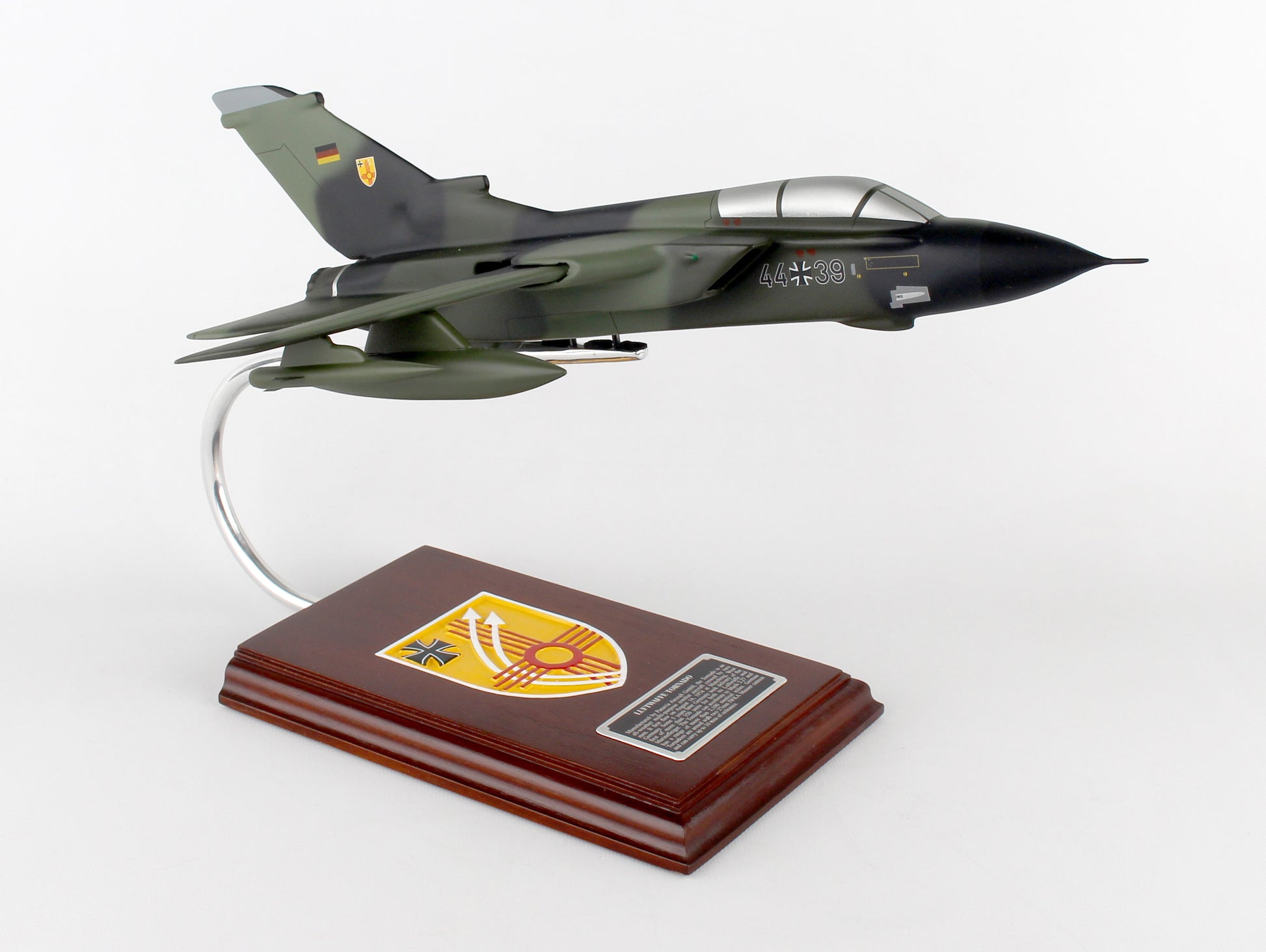 Executive Series ESFN037 Exec Ser Luftwaffe Tornado 1/48 (Fgltte)