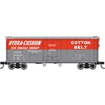 Atlas Trainman 20006150 Ho 40'Pd Boxcar Cb 30047
