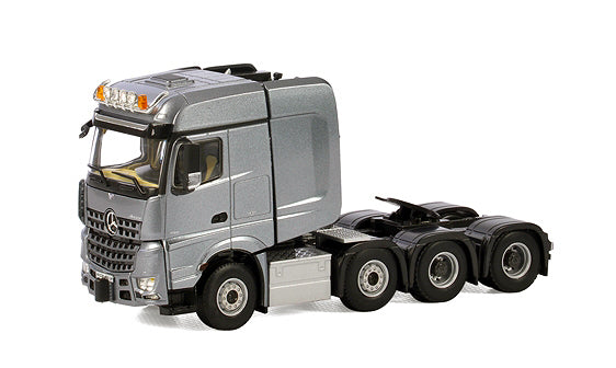 WSI 04-1175 1/50 Scale Mercedes-Benz Arocs Mp4 Big Space 8X4