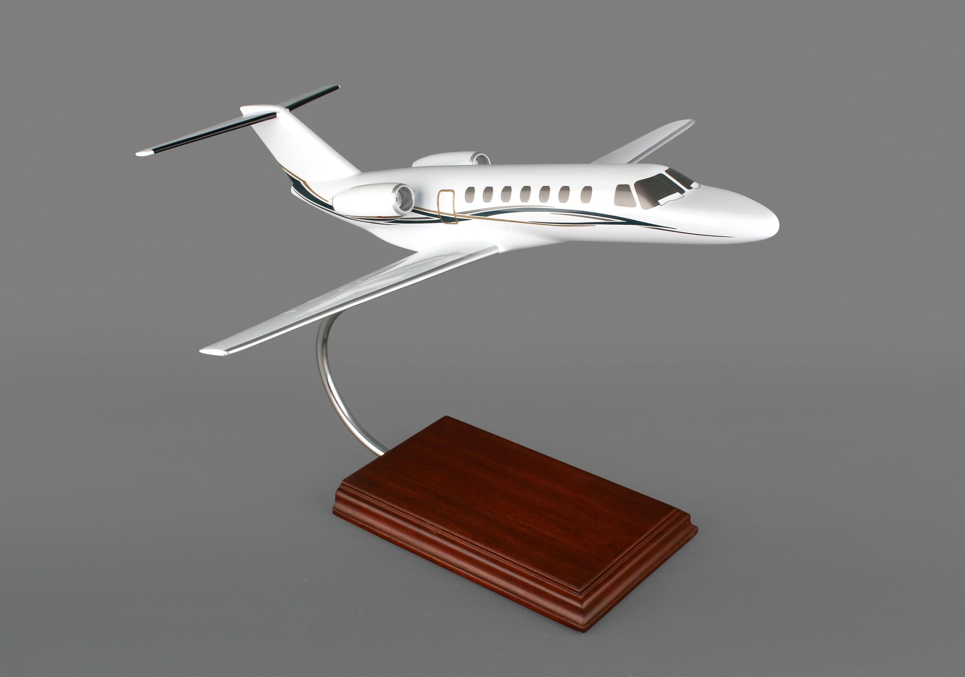 Executive Series H9940 Exec Ser Cessna Citation Cj2 1/40 (Kccj2)