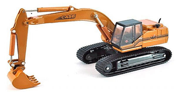 HWP 6485 1/87 Scale Case 1488 Plus Tracked Excavator