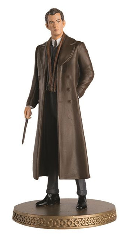 Eaglemoss WHPUK019 1/16 Scale Theseus Scamander - Fantastic Beasts And Where To