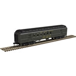 Atlas Trainman 50004211 N 60'Pass Car Nyc 4819