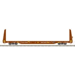 Atlas Trainman 20005083 Ho Bulkhead Flat Up 261234
