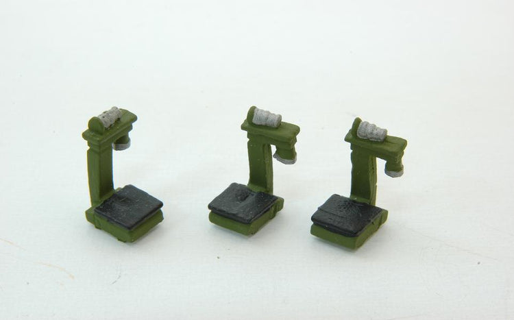 Durango Press 148 Square Top Scale(3)