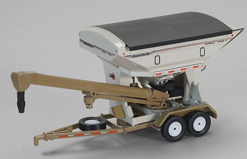 Spec Cast UBC-002 1/64 Scale Unverferth 2755 Xl Seed Tender