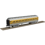 Atlas Trainman 50004219 N 60'Coach Rio 1003