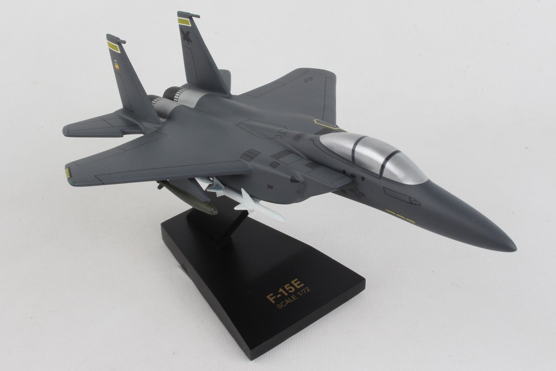 Executive Series BJR0672 Exec Ser F-15E Strike Eagle 1/72 (Cf015Etr)