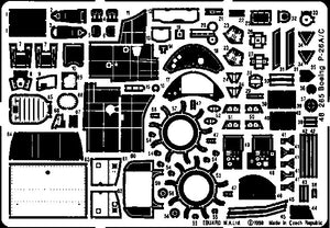 Eduard 48265 1/48 Aircraft- P26A/A for HCC