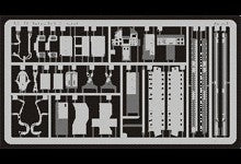 Eduard 48341 1/48 Aircraft- Tornado F3 for ITA (D)