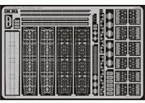 Eduard 72473 1/72 Aircraft- Wellington Mk I Bomb Bay for TSM(D)