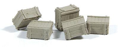 Durango Press 136 Ho Medium Crates