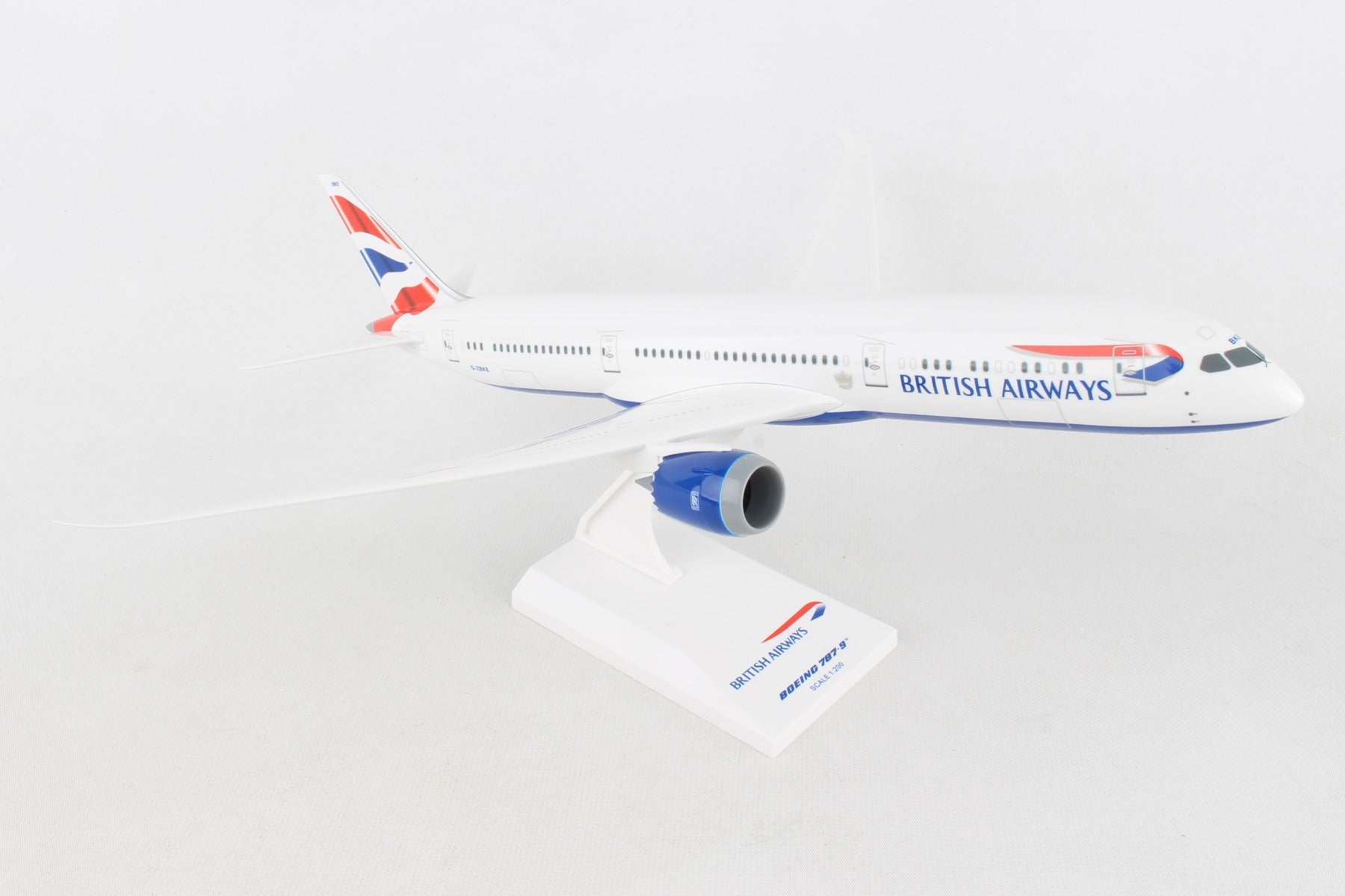 Skymarks SKR1039 Skymarks British 787-9 1/200