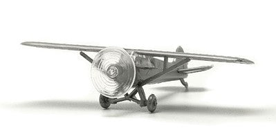 Eko 5005 N Scale Piper Pa-18 Super Cub Aircraft - Assembled -- Assorted Colors