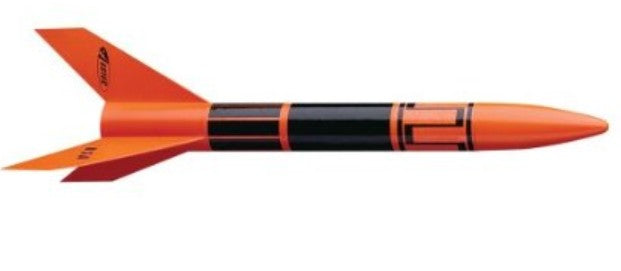 Estes 1256 Alpha III Model Rocket Kit (Skill Level E2X)