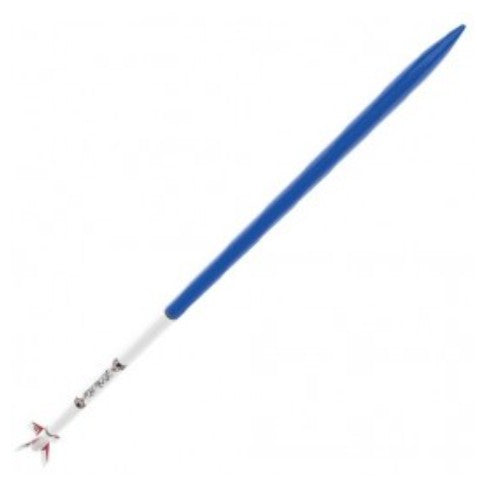 Estes 1295 Mean Machine Model Rocket Kit (Skill Level 2)