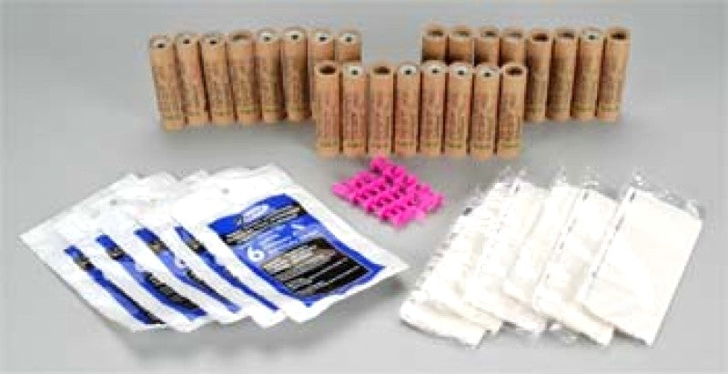 Estes 1789 C6-5 Model Rocket Engines (24/Bulk Pk)