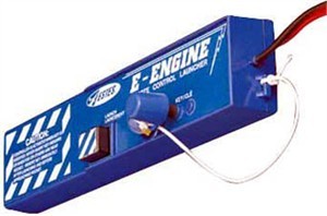 Estes 2230 E Model Rocket Launch Controller