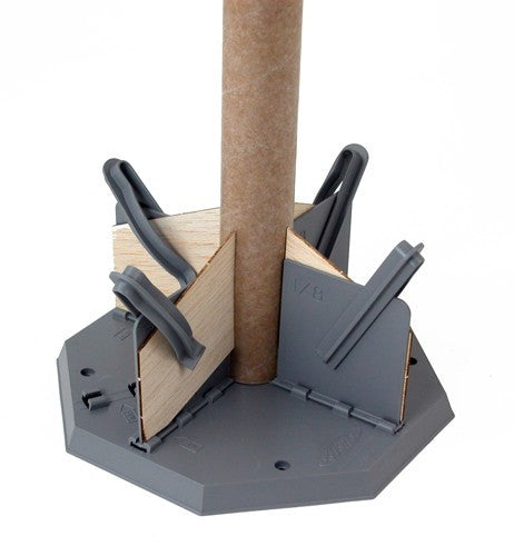 Estes 2231 Model Rocket Fin Alignment Guide