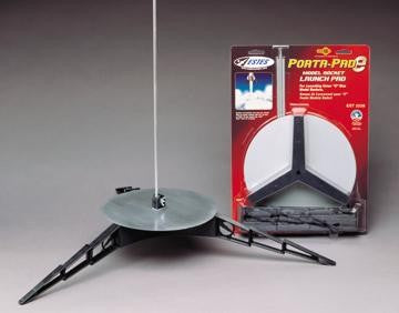Estes 2238 E Launch Porta-Pad