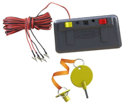 Estes 2240 Pro Series II Launch Controller