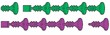 Estes 2251 Standard Engine Igniter Plugs (10)