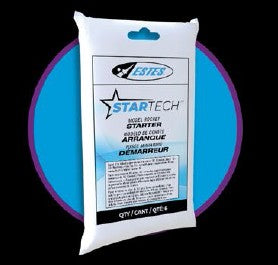 Estes 2303 Model Rocket Startech Igniters (6)