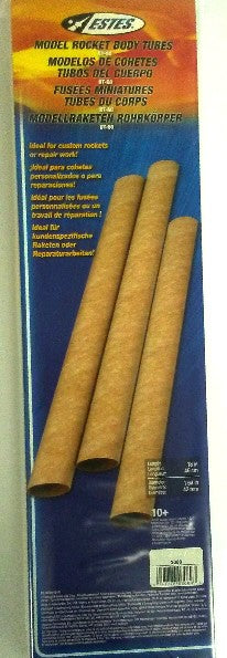 Estes 3089 BT-60 Body Tube (3)