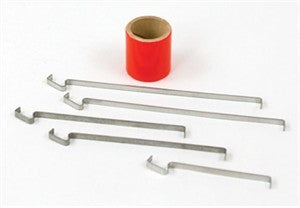 Estes 3143 Engine Hook Accessory Pack