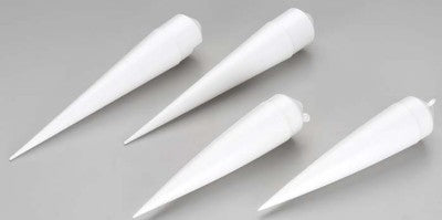 Estes 3163 NC-55 Nose Cone (4 assorted)
