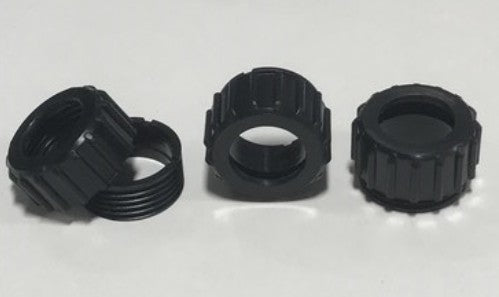 Estes 3187 18mm Engine Retainer Set (3pk) (D)