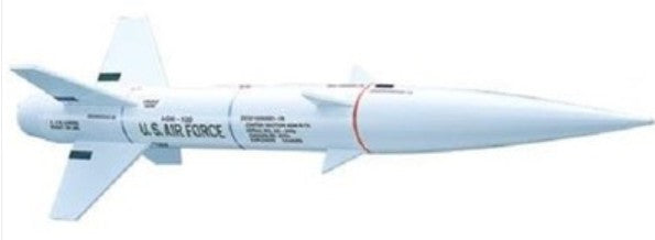 Estes 7000 Bull Pup 12D Model Rocket Kit (Skill Level 2)